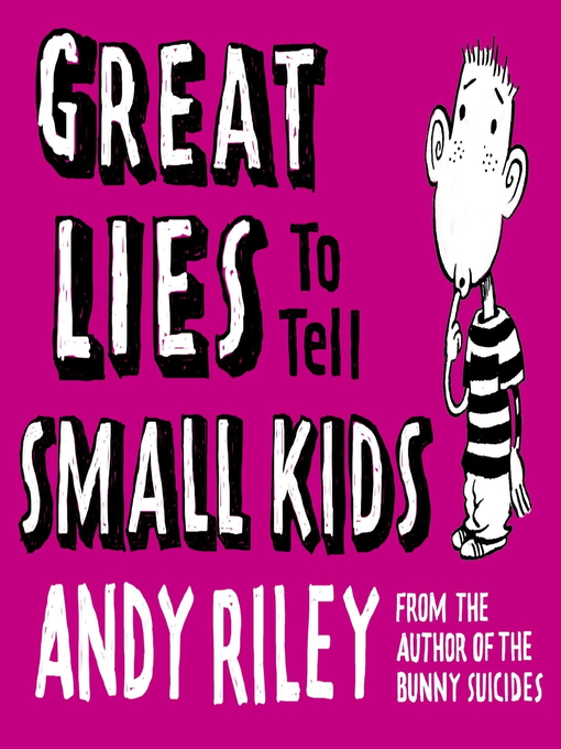 Great Lies to tell Small Kids (eBook)